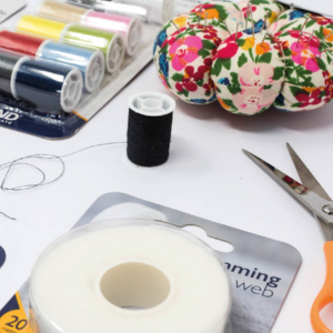 How to Get Started with Simple Clothing Repairs at Home